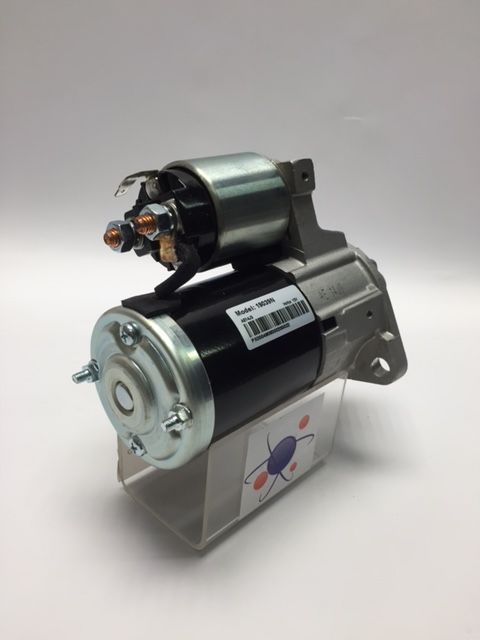 Startmotor Mitsubishi Outlander 2  3.0 V6