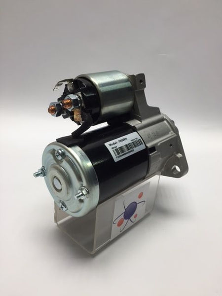 Startmotor Mitsubishi Outlander 2  3.0 V6