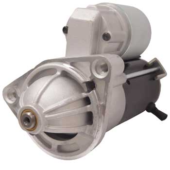 Startmotor John Deere 