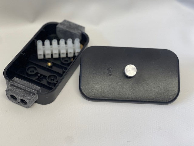 Vebindingsdoos 125mm x 73mm 