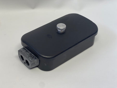 Verbindingsdoos 125 x 73 x 25mm 8p