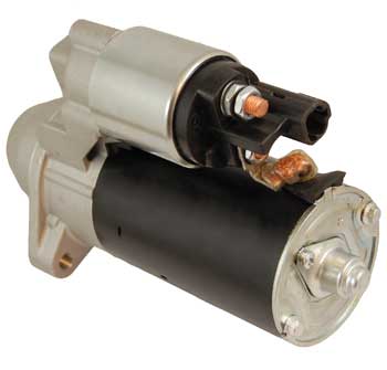 Startmotor Hyundai / Kia - 12V , 1.4Kw 