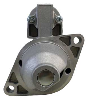 Startmotor Kubota 12V 