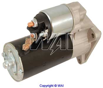 Startmotor Chevrolet / Opel - 12V , 2.2Kw 