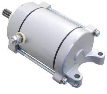 Startmotor ATV Eagle , BMS 