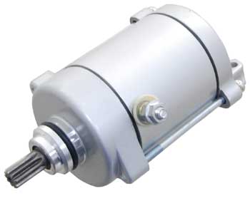 Startmotor ATV Eagle , BMS 