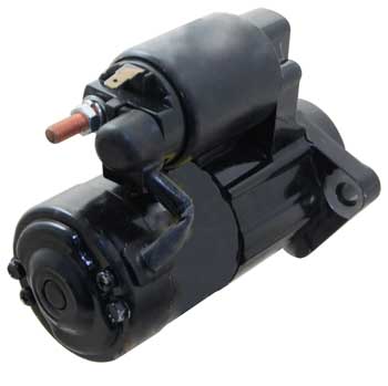Startmotor Honda buitenboord motor