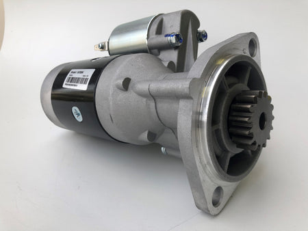 Startmotor 2.2kw Yanmar 12V 