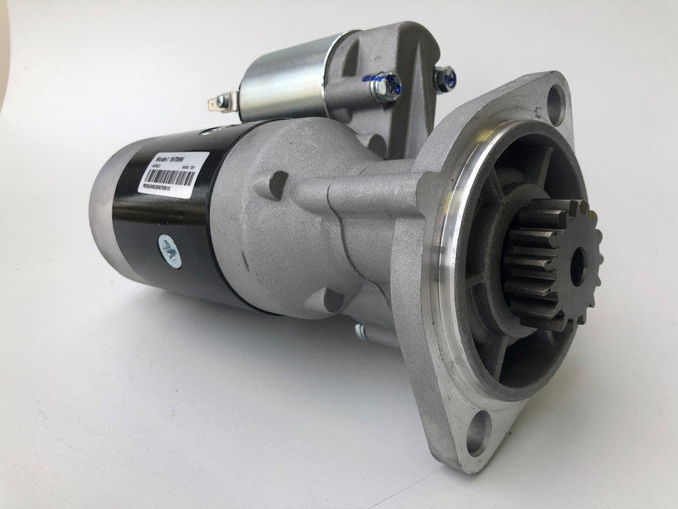 Startmotor 2.2kw Yanmar 12V 