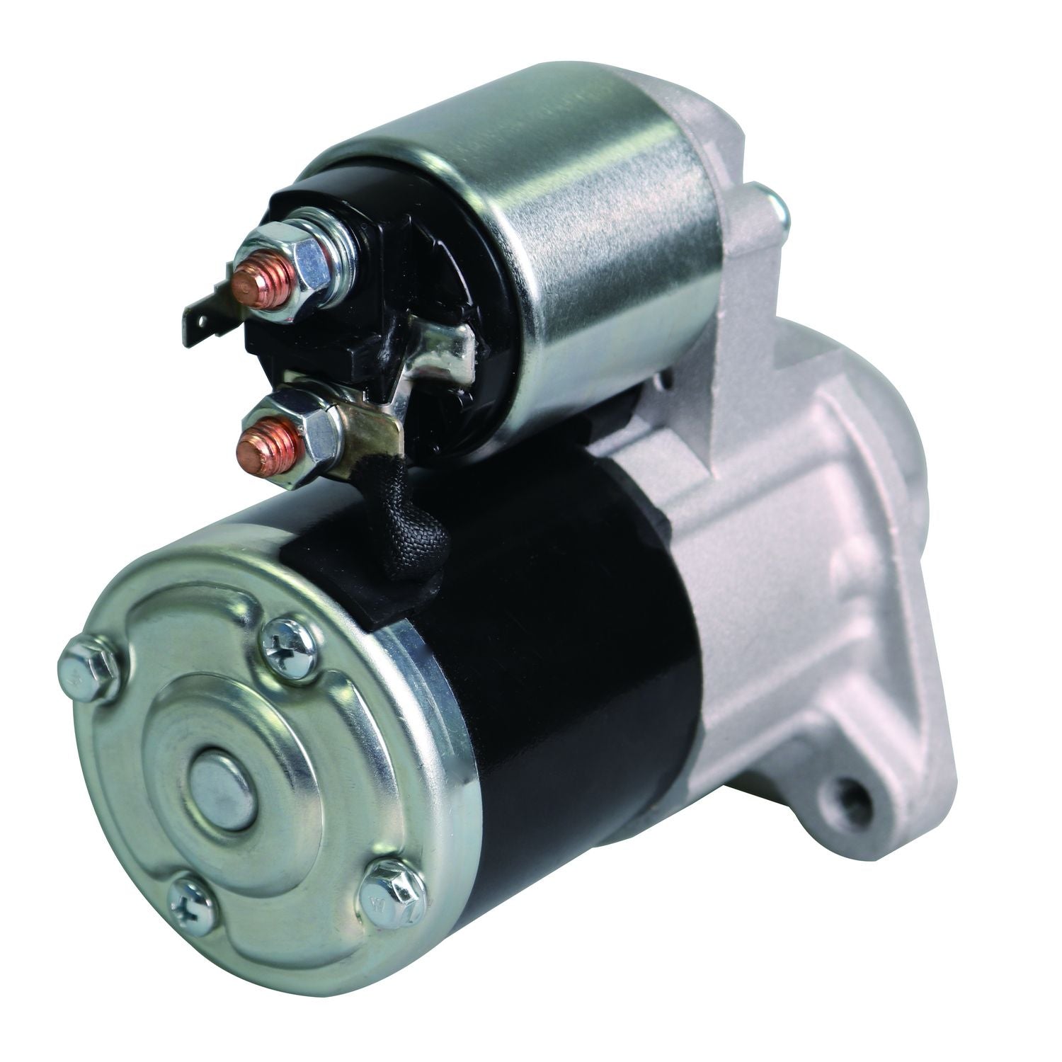 Startmotor Volvo Penta, Mitsubishi 0.8kw 