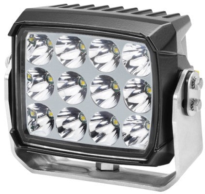 Hella LED verstraler Roklume 380 N  7500lm 12V