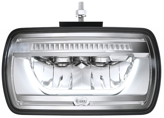 Hella LED Jumbo verstraler hangend 