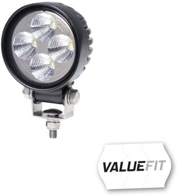 Hella Valuefit werklamp 2m kabel 