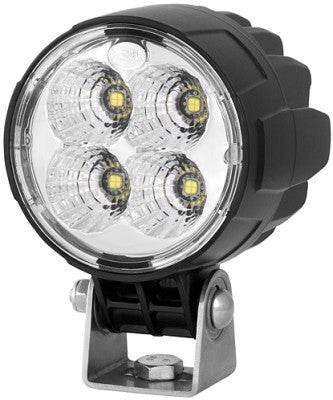 Hella M90 LED werklamp verreikend 3800lm