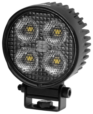 Led Werklamp  TR 1700 Hella ValueFit rond compact 