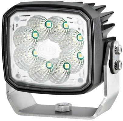 Hella LED werklamp Ultra Beam II HD voorveld
