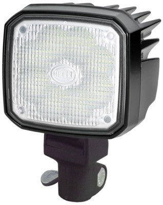 Helle LED werklamp Ultra beam II Pijpbevestiging 