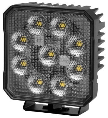 LED Werklamp Hella Valuefit 3000lm 3M kabel 