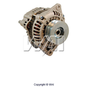Dynamo Renault 60A 24 Volt