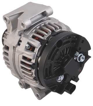 Dynamo Mercedes 90A 12 Volt OA div. Sprinter 