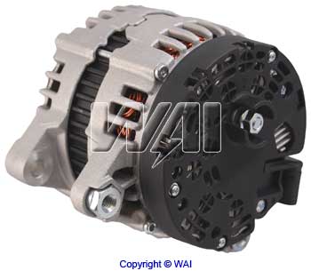 Dynamo 150A Ford 2.0 tdci , Volvo 1.6/2.0D