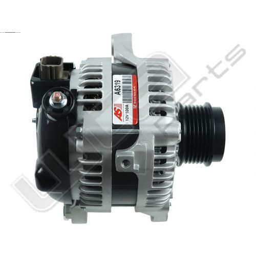 Dynamo Toyota 100A 