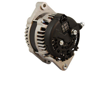 Dynamo Opel Chervolet140 Amp/12 Volt, 6-Groove Clutch Pulley
