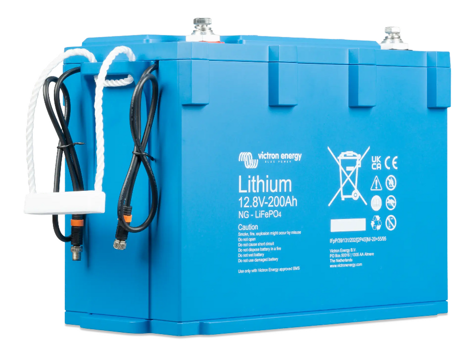 Victron LiFePO4 Accu 300ah  NG