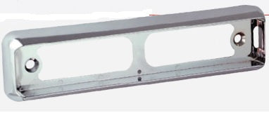 Chrome Bracket voor 200 serie