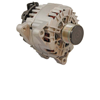 Dynamo  Citroen Peugeot  150 A 12 Volt  6 rib 