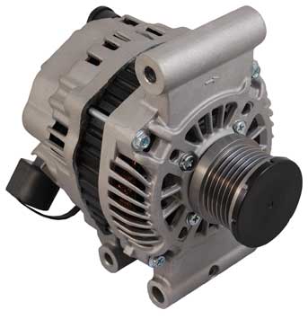 Dynamo PSA  12V 80A 