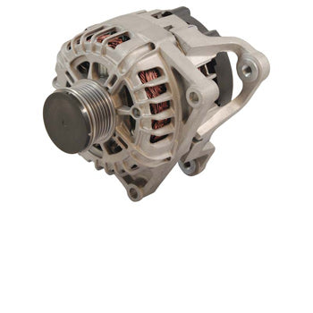 Dynamo Opel Ford 140A 