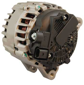 Dynamo  Ford  Mazda Volvo 12v 150amp