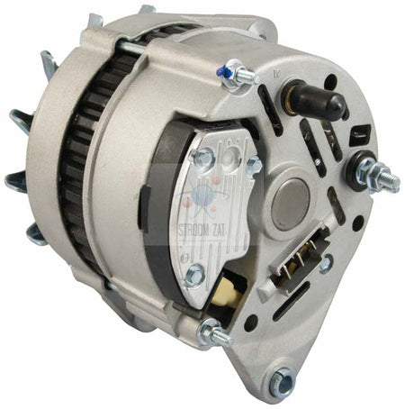 Dynamo Ford 55A