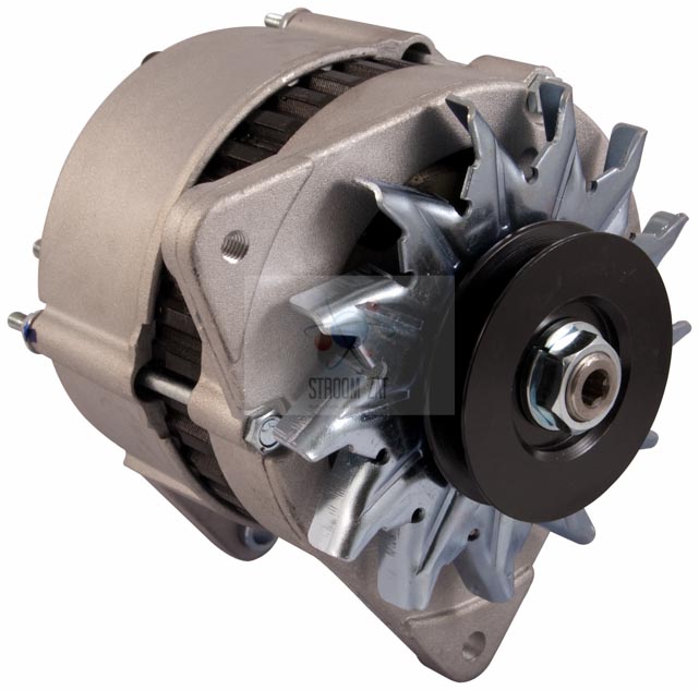 Dynamo Ford 55A