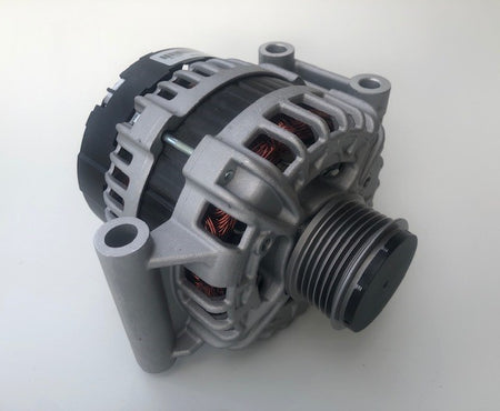 Dynamo Ford , Citroen , Peugeot 150A LIN