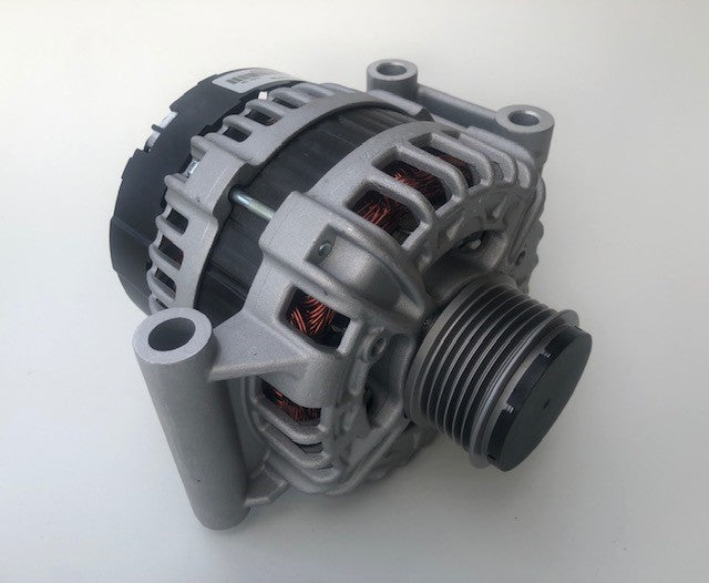 Dynamo Ford , Citroen , Peugeot 150A LIN