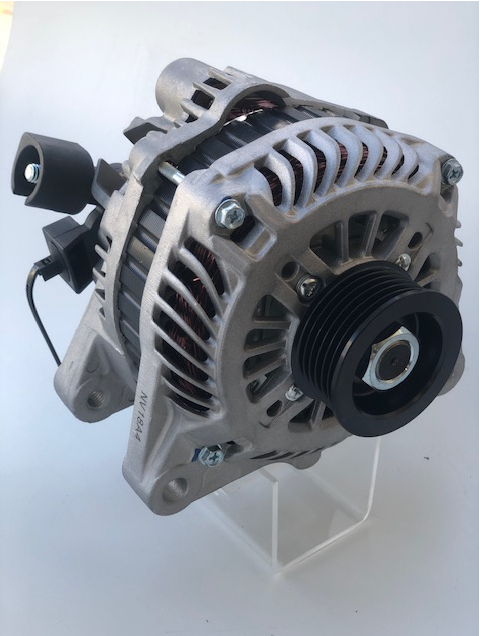 Dynamo PSA 120A div. benzine modellen 
