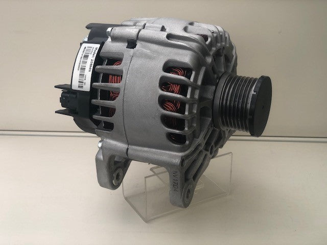 Dynamo Renault / Dacia 120A 1.2TCE 