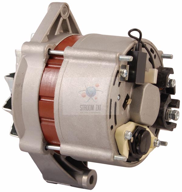 Dynamo Opel 75A