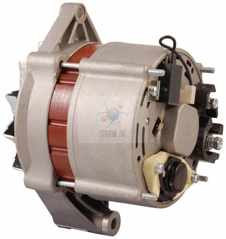 Dynamo Opel 75A
