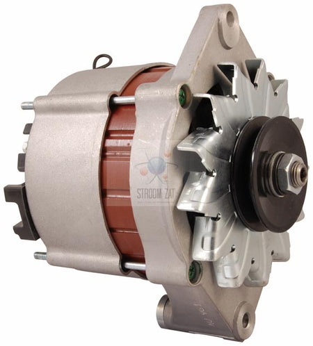 Dynamo Opel 75A