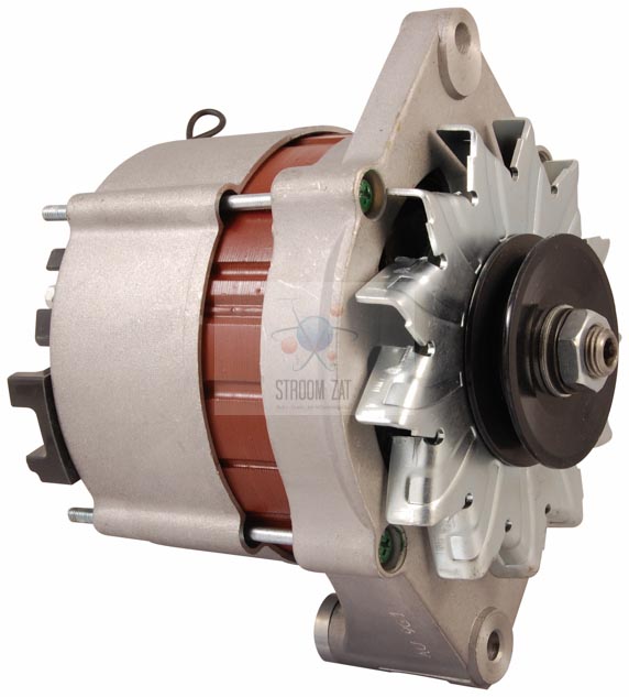 Dynamo Opel 75A