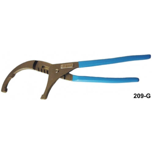 Oliefiltertang 225mm