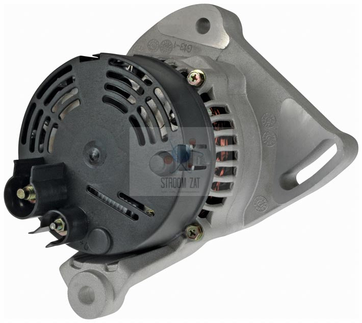 Dynamo Fiat 65A