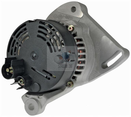Dynamo Fiat 65A