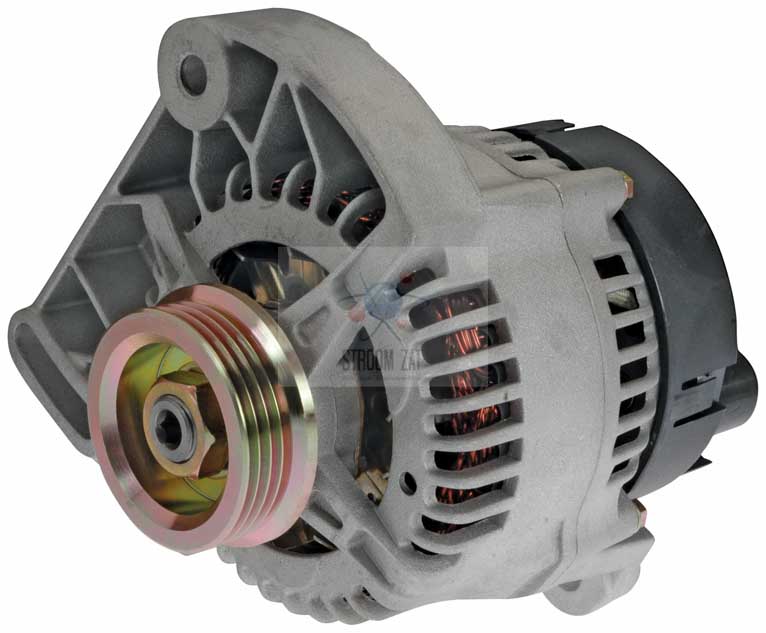 Dynamo Fiat 65A