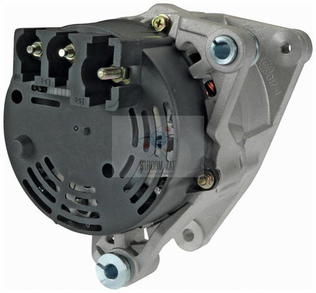 Dynamo Ford, Mazda