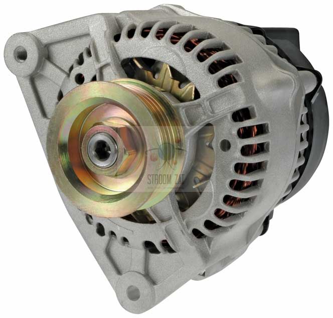Dynamo Ford, Mazda