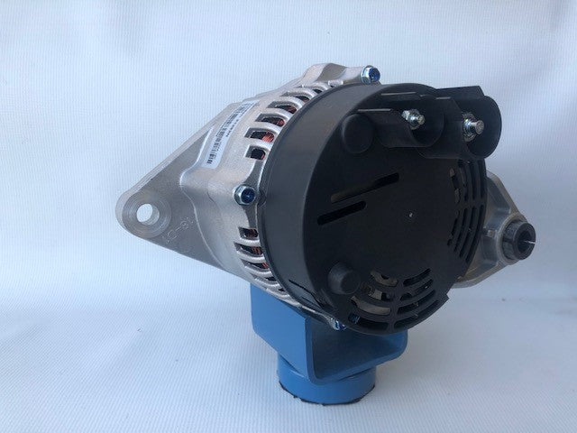 Dynamo Fiat  Ducato 1.9  12V-75A